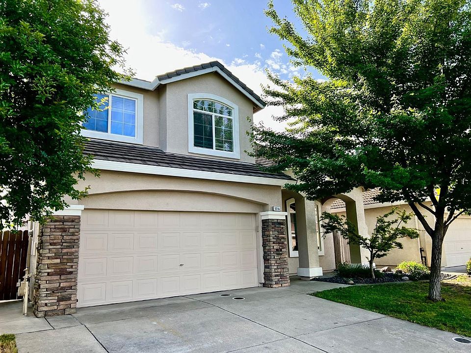 1716 Magenta Dr Roseville CA 95747 Zillow