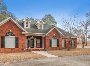 92 Waterford Way, Ashford, AL 36312