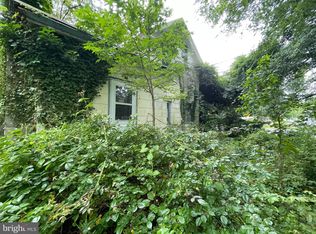 1760 North Ave, Port Norris, NJ 08349