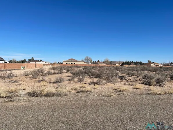 2745 S Santa Monica St, Deming, NM 88030