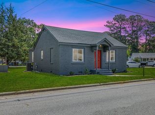 113 Spring Branch Rd, Dunn, NC 28334