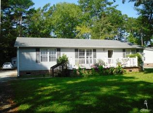 307 Beachwood Dr NW, Calabash, NC 28467