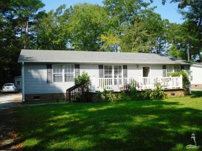 307 Beachwood Dr NW, Calabash, NC, 28467