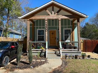 2300 Nelms Dr SW, Atlanta, GA 30315