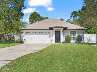 4427 Black Alder Ct, Jacksonville, FL 32258