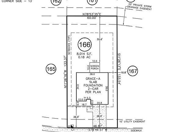 4th image of 1211 Shallow Spring Dr