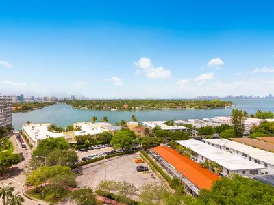 6900 Bay Dr APT 11B, Miami Beach, FL, 33141