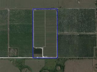 SE Hunter Rd #A, Arcadia, FL 34266