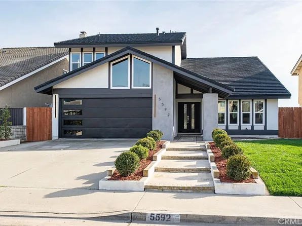 5592 Pineridge Dr, La Palma, CA 90623