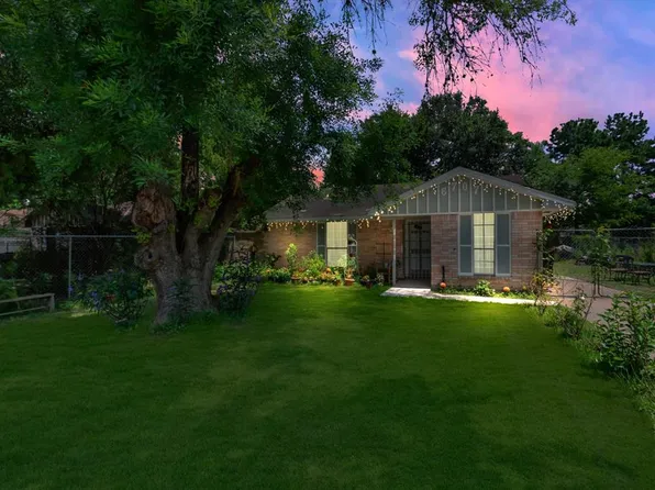 6707 Hopper Rd, Houston, TX 77016