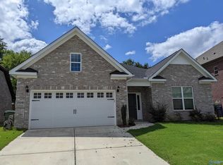 15040 Lakeside Trl SW, Huntsville, AL 35803