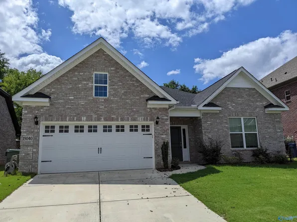 15040 Lakeside Trl SW, Huntsville, AL 35803