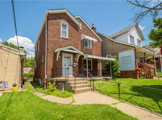 1137 Downlook St, Pittsburgh, PA