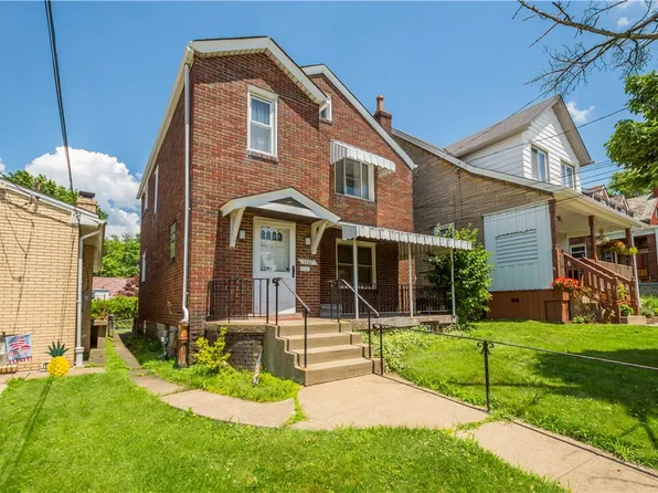 1137 Downlook St, Pittsburgh, PA 15201