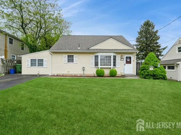 53 Cedar Ter, Parlin, NJ 08859