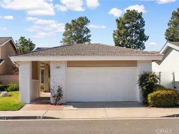 19 Muir, Irvine, CA 92620