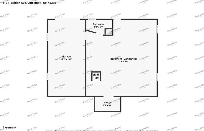 4 bed, 1.5 bath, 1536 sqft, $1,750 — Photo 4