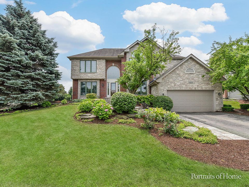 163 Derby Glen Dr, Glen Ellyn, IL 60137 Zillow