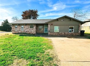 5025 Brookdale Dr, Oklahoma City, OK 73135