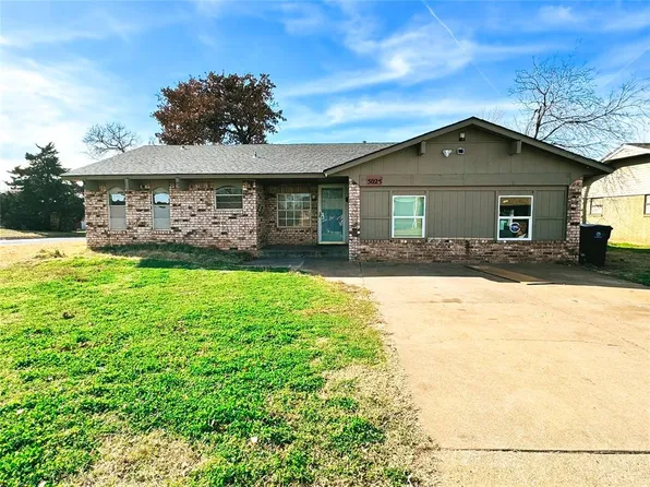 5025 Brookdale Dr, Oklahoma City, OK 73135