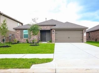 29631 Weber Way Ct, Katy, TX 77494