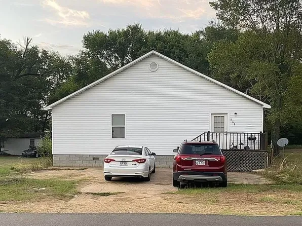 608 W Calhoun St, Magnolia, AR 71753