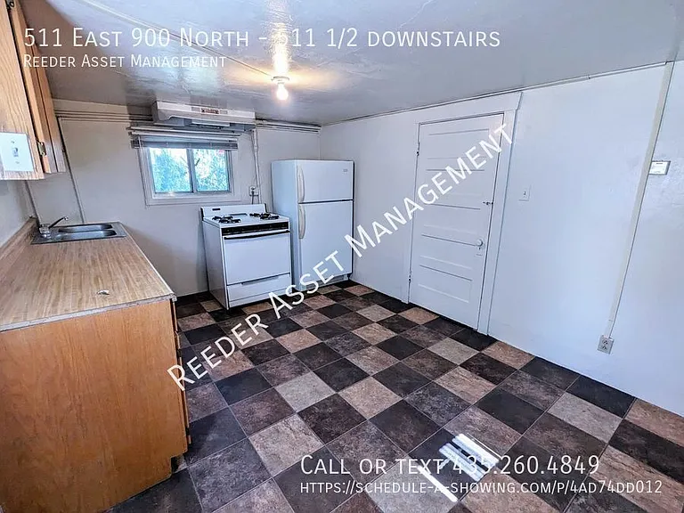 511 E 900 N #1/2 — Photo 4