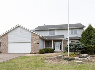 15735 Crystal Path, Rosemount, MN 55068