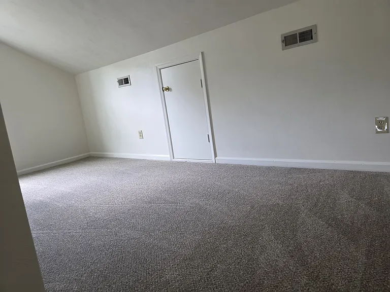 Room over the garage