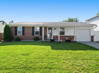 2516 Medford Dr, High Ridge, MO 63049