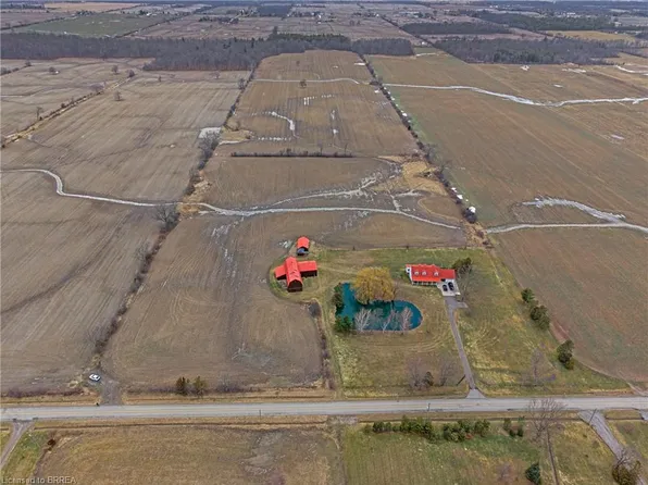 501 Concession 2 Rd, Haldimand County, ON N0A 1R0