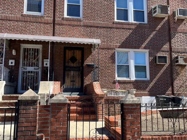 50-69 44th Street, Woodside, NY 11377