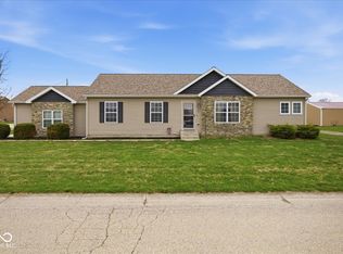 937 E Hendricks St, Greensburg, IN 47240
