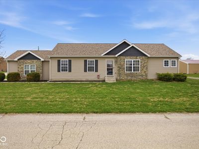 937 E Hendricks St, Greensburg, IN, 47240