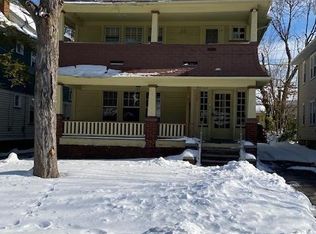 2169 Rexwood Rd, Cleveland Heights, OH 44118