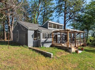 1450 Ink Grade Rd, Pope Valley, CA 94567