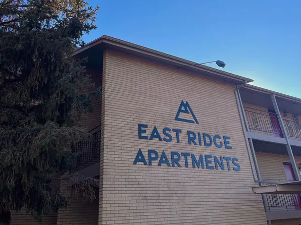 Eastridge, 4380 Harrison Blvd APT 45, Ogden, UT 84403