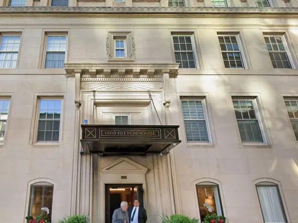250 S 18th St APT 1502, Philadelphia, PA 19103