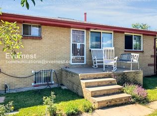 3366 W 55th Pl, Denver, CO 80221