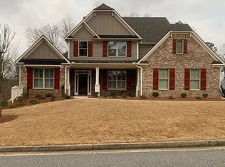 8615 Etowah Blfs, Ball Ground, GA 30107