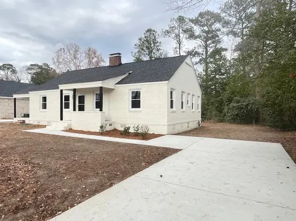 11 Bland Ave, Sumter, SC 29150