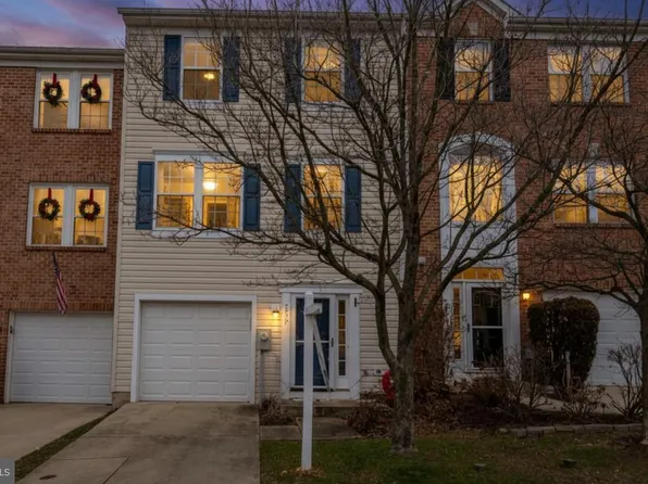 2027 Mardic Dr, Forest Hill, MD 21050