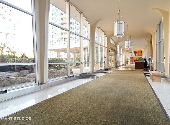 2nd image of 4250 N Marine Dr APT 1611