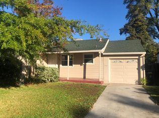 1419 McAllister Ave, Sacramento, CA