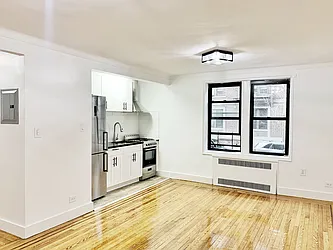 Rented by Shamco Management Corp