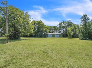 10205 S 137th Ave E, Broken Arrow, OK 74011