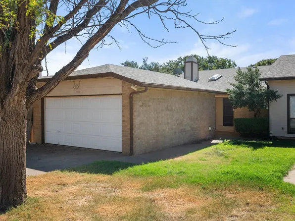 5809 6th St, Lubbock, TX 79416