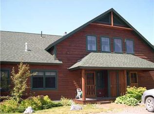 3 Whip Willow Farm Rd #3, Rangeley, ME 04970