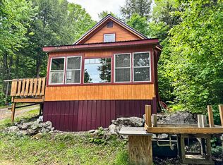 118 Gardner Point Rd, Patten, ME 04765