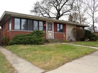 331 E Drake Ave, Addison, IL 60101